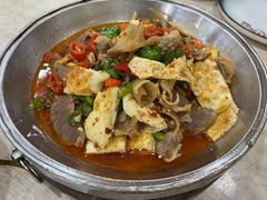 -光泽辣味馆(金岩路店)