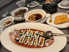-海立阁海鲜江浙菜(漕河泾印象城店)