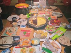 -蟹将军·松叶蟹和牛日料放题自助(K11店)