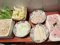 -老员外骨汤火锅(海州古城店)