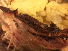 -Pedro's House of Lamb(基督城)