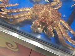 -盒马鲜生(财富中心店)