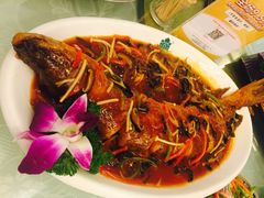 -阿拉丁新疆风味餐厅·清真(罗廊巷店)