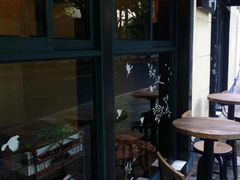 -RUMORS COFFEE ROASTERY鲁马滋咖啡(湖南路店)