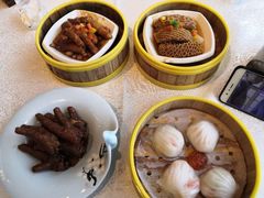 金钱肚-海皇食府(水都假日酒店店)