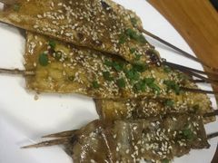 -疍家人黄记海鲜火烧烤