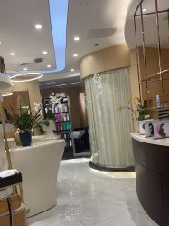 -Alger.O美感沙龙