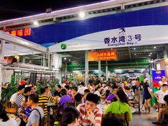 -四川小胡子海鲜(丁村万人海鲜广场店)