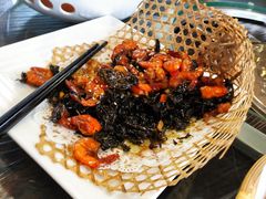 -绿雅居原生态农庄(小涌店)