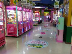 -小象猛犸(炫地购物中心店)