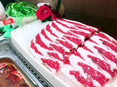 -海底捞火锅(大融城店)