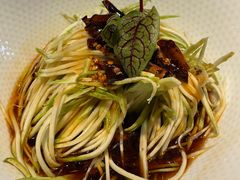 -俏东方·海味水饺·青岛菜(崂山店)