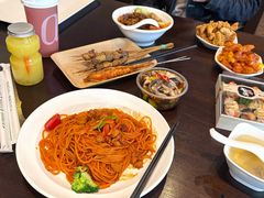 -阿那亚第三食堂 Cafeteria 3