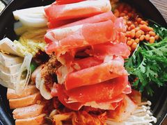 -MI WU FACTORY米屋美食工厂餐厅(绿地店)