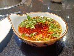 -东来顺饭庄(金泉广场店)