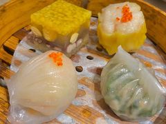 大四喜-燊荣记(北京路店)
