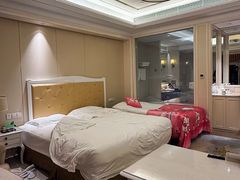 -南京东郊国宾馆