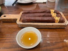 -日日鲜茶餐厅(小公园店)