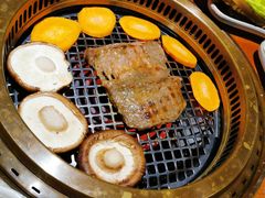 -肉魁屋·烧肉·烧鸟·酒场(高新店)