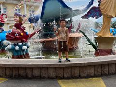 -蓬莱欧乐堡梦幻世界