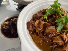 -又见炊烟私房菜(敬亭路店)