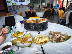 -碧海银沙海鲜餐厅(恒大海上威尼斯店)