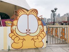 -珠江夜游西堤码头