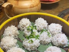 -亮欢寨酸汤鱼(沙冲路店)