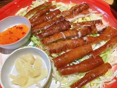 -广府乡下·饭庄(新港东路店)