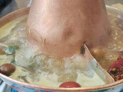-祥源胡同·涮牛羊肉火锅(花桥店)
