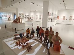 -四川美术学院美术馆