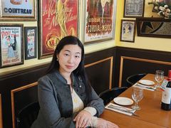 -Entrecôte 法国牛扒馆(保利·时光里店)