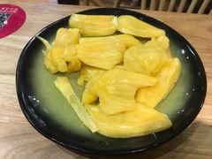-椰夫人·养生椰子鸡(金沙洲永旺店)