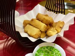 -东方御宴海鲜酒楼(棕泉酒店)