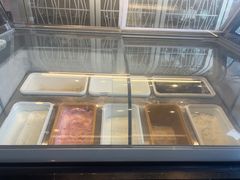 -万豪咖啡厅(JW万豪酒店店)