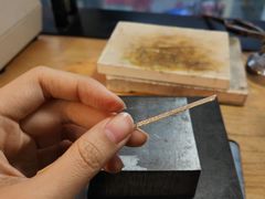 -熙工匠银饰•拼豆团建DIY(壹方城店)