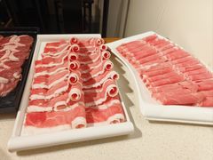 -五十六号院涮肉(雍和宫店)