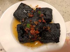 臭豆腐-火宫殿(五一大道分店)