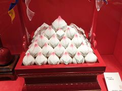 -御茶膳房皇家糕点博物馆(北京首店)