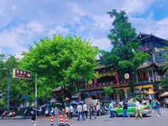 -飘香火锅(玉林西路店)