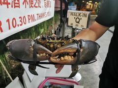 -龙海鲜螃蟹王(宏茂桥店)