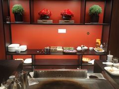 -火地铁板烧(昆山万象汇店)