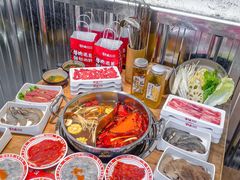 -谭三娘鲜切牛肉自助火锅(北京路店)