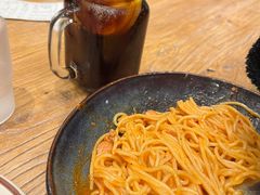 -玛格萝妮比萨屋(四平店)