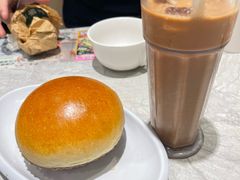 -翠华餐厅(正佳广场店)