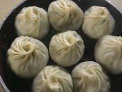 -笑云开汤包店(网巾市店)