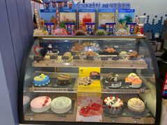 -DQ·蛋糕·冰淇淋(苏州中心店)