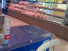 -巴黎贝甜(周浦海印店)