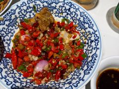 -欧记大排档·景德菜(上海首店)