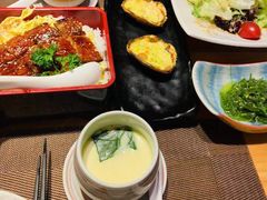 -割烹旭日本料理(龙湖狮山天街店)